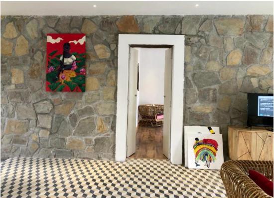 Parijat Private Pool Villa 1, 2 And 3 Bhk Udaipur Cameră foto